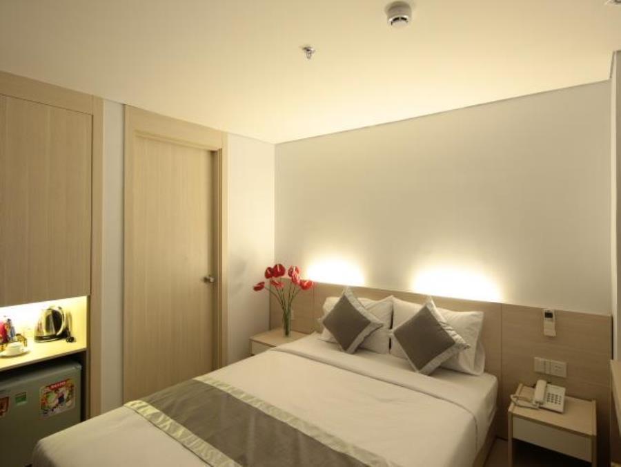 Tristar Hotel Nha Trang Exterior photo