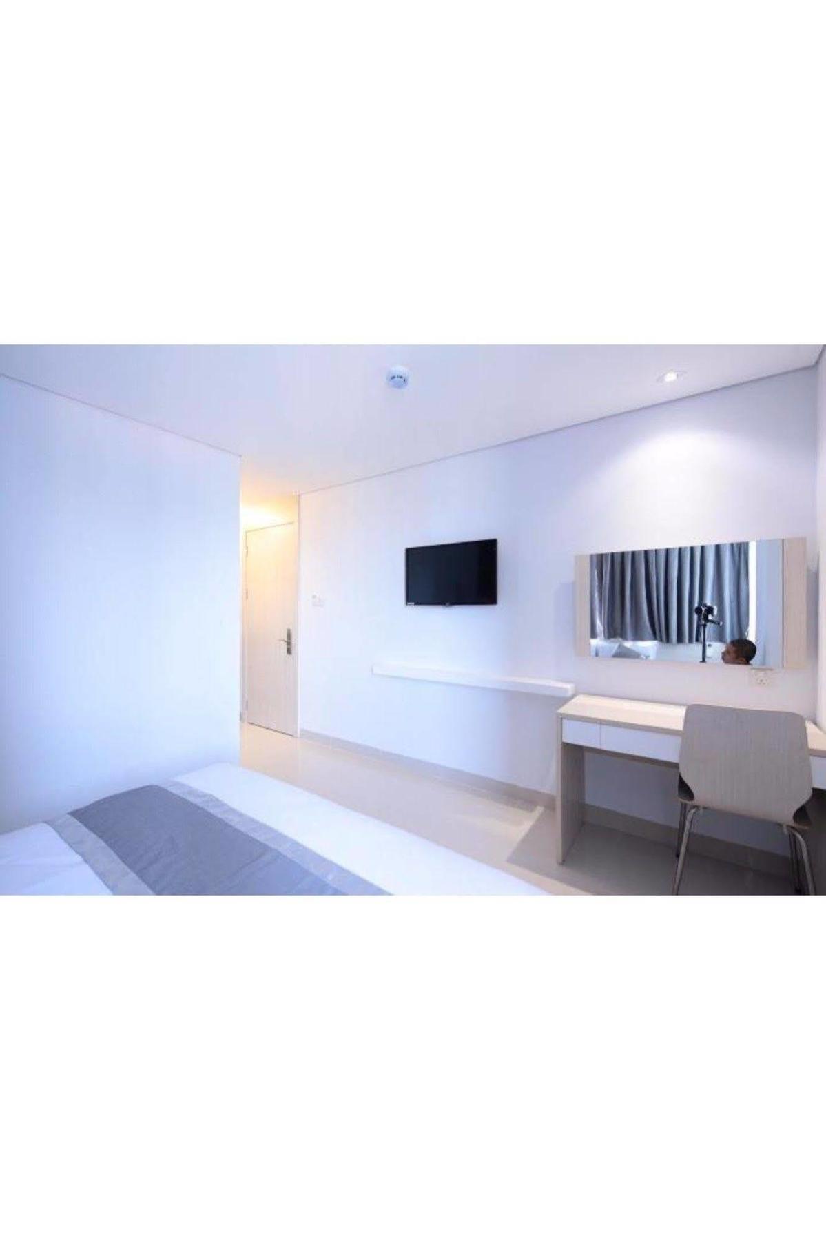 Tristar Hotel Nha Trang Exterior photo