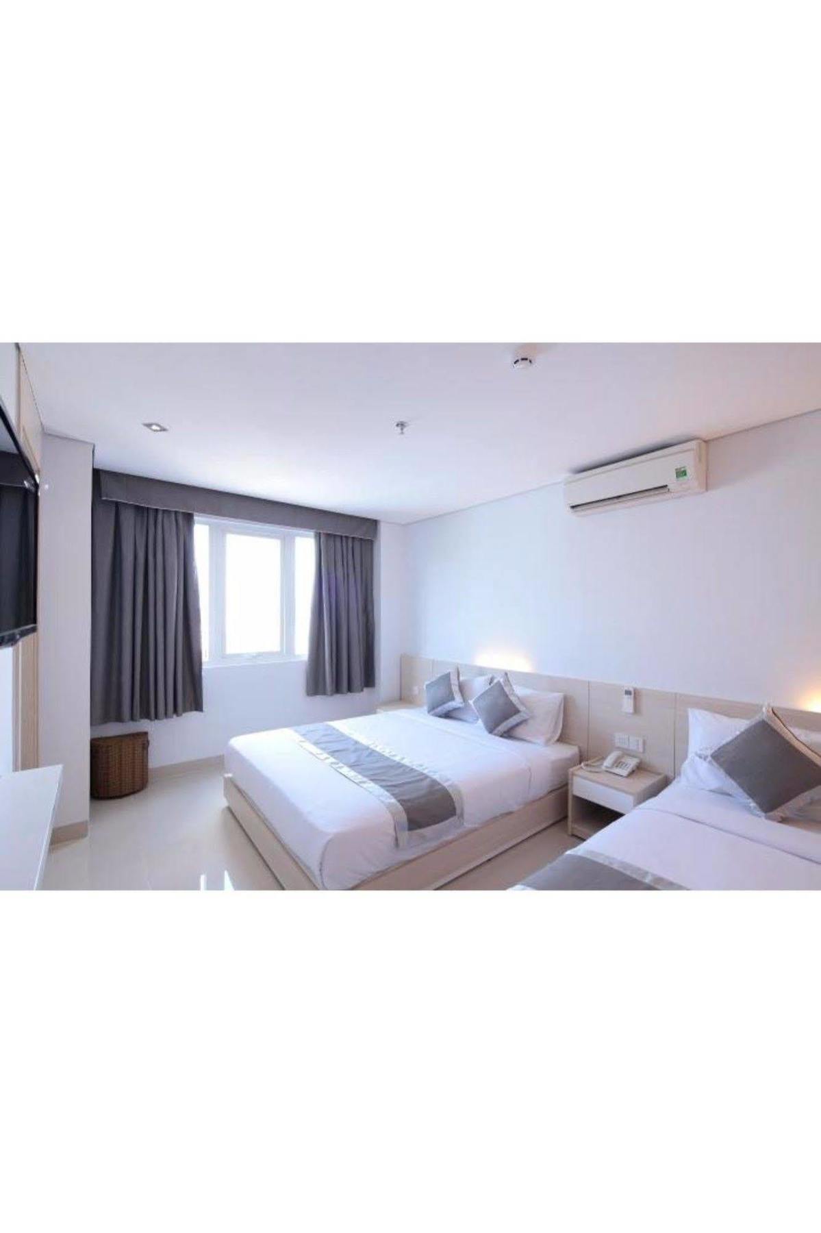 Tristar Hotel Nha Trang Exterior photo