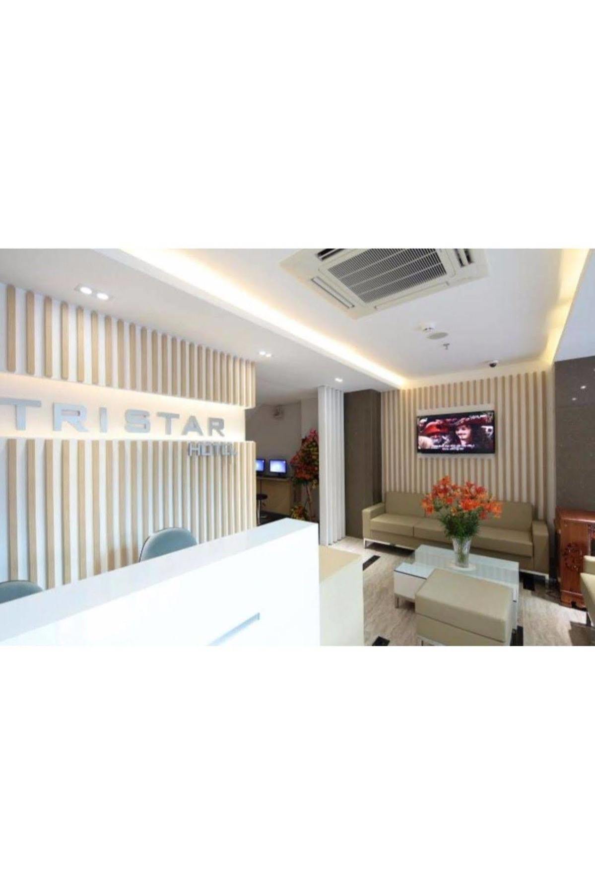 Tristar Hotel Nha Trang Exterior photo