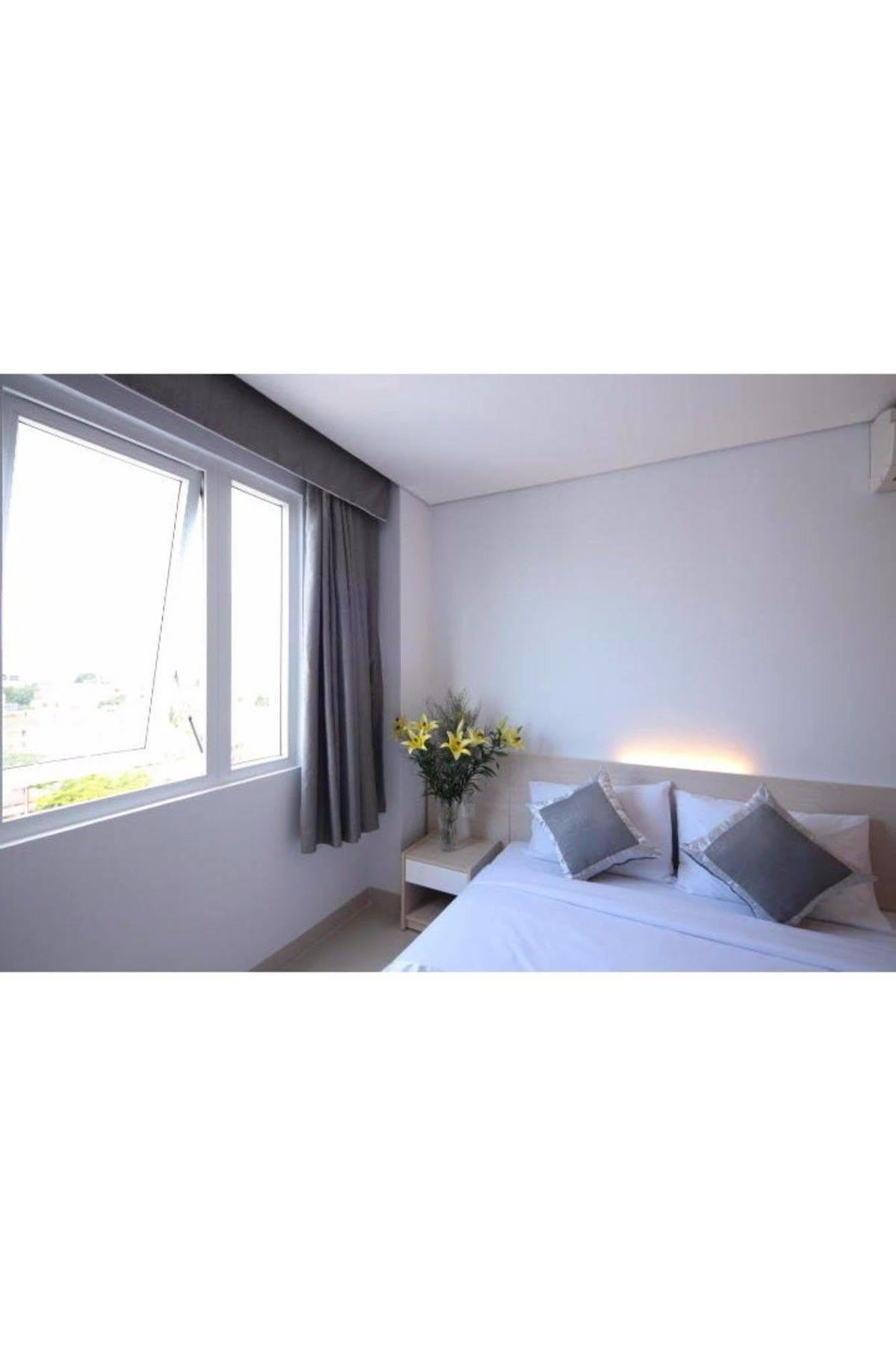 Tristar Hotel Nha Trang Exterior photo