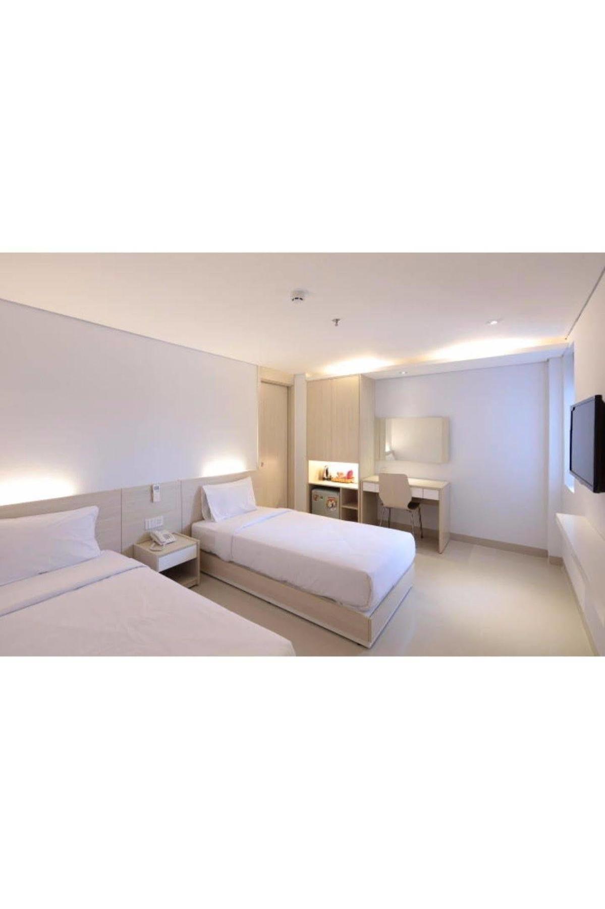 Tristar Hotel Nha Trang Exterior photo