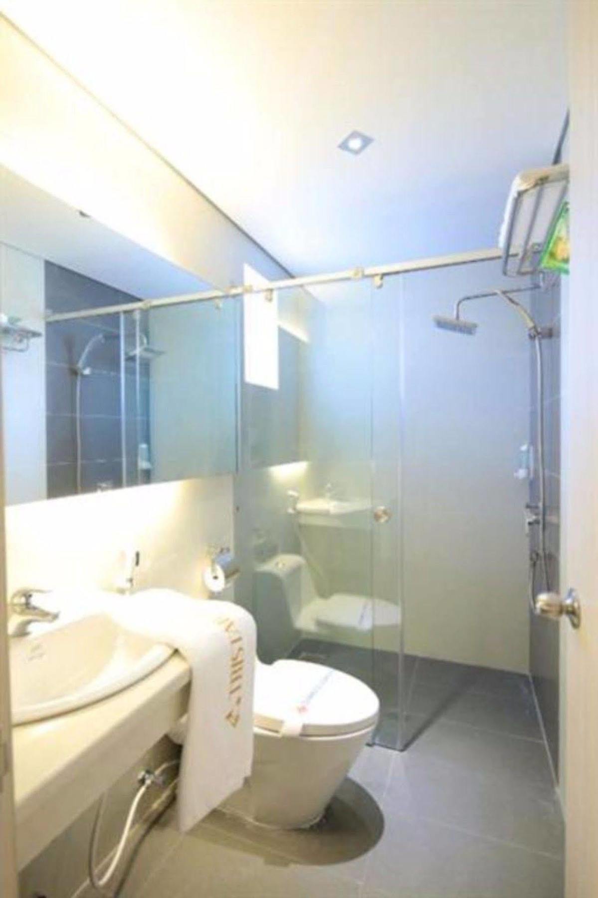 Tristar Hotel Nha Trang Exterior photo